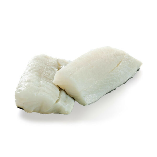 Bacalao sin piel / sin espinas